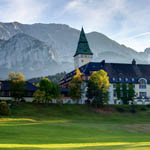 Elmau