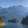 Eibsee