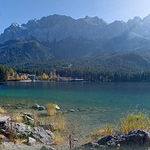 Eibsee