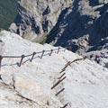 Alpspitz Ferrata