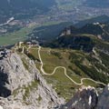 Alpspitz Ferrata