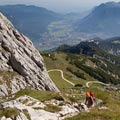 Alpspitz Ferrata