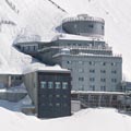Schneefernerhaus