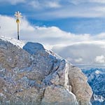 Zugspitze