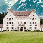 Das Kranzbach