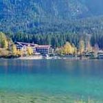 Eibsee-Hotel