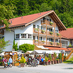 Hotel Haus Hammersbach