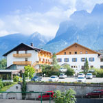 Romantik Hotel Waxenstein