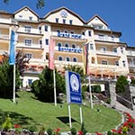 Hotels Garmisch-Partenkirchen