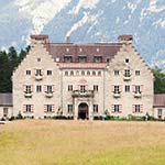 Hotels Mittenwald