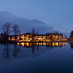 Riessersee Hotel