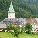 Schlosshotel Elmau