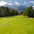 Golfclub Werdenfels