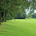 Golfclub Werdenfels
