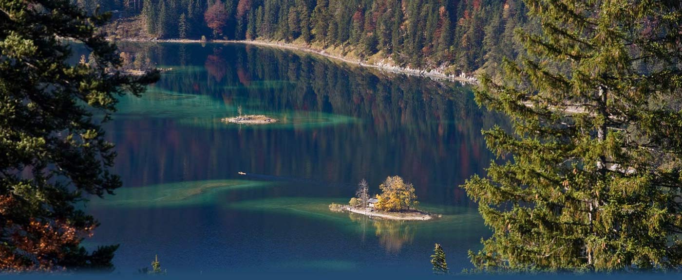 Baden in Garmisch-Partenkirchen