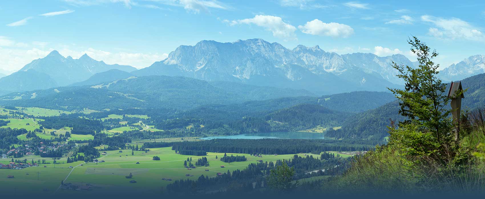 Baden am Barmsee