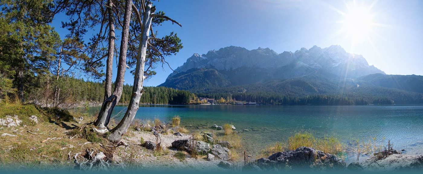 Eibsee