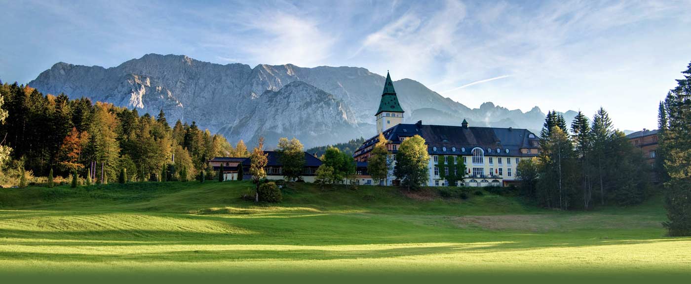 Elmau