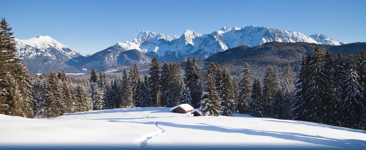 Elmauer Alm