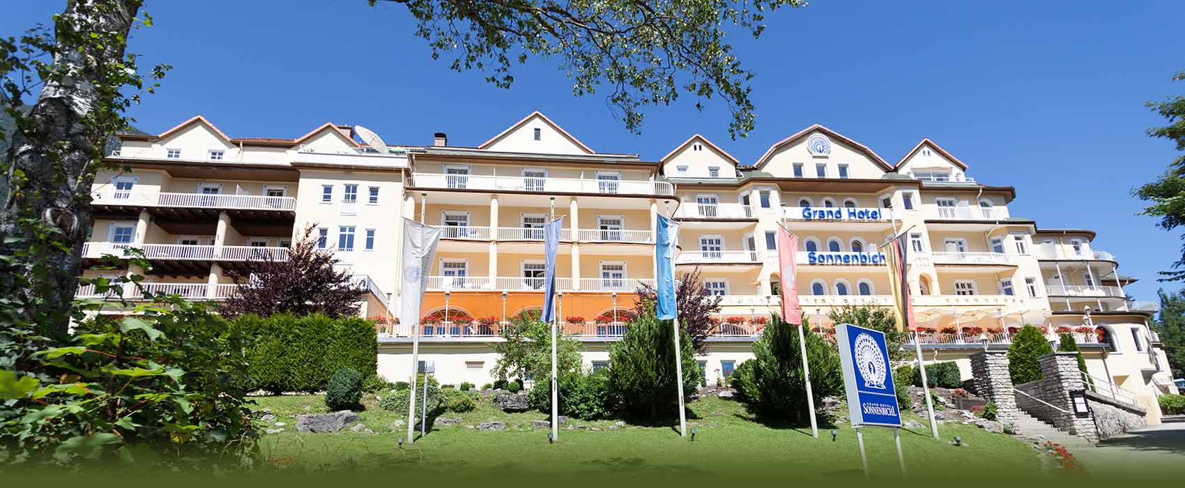 Hotels in Garmisch-Partenkirchen