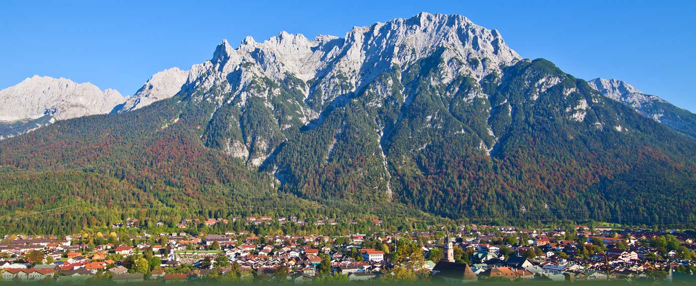 Mittenwald