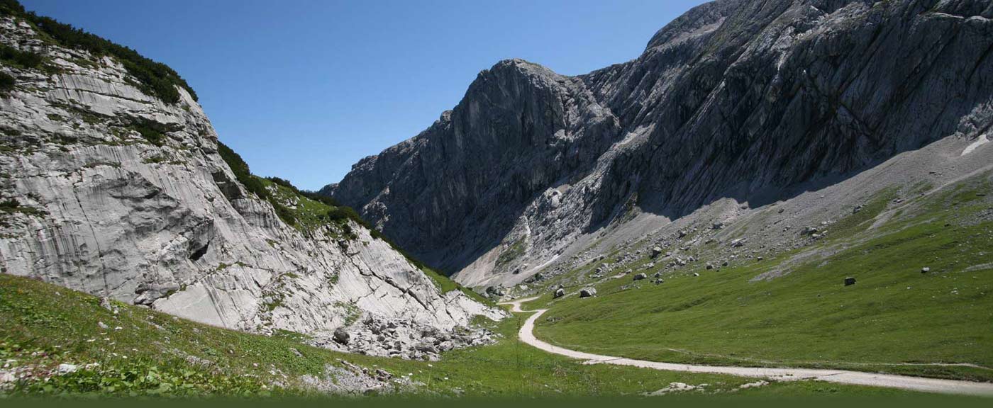 Nordic-Walking in Garmisch-Partenkirchen