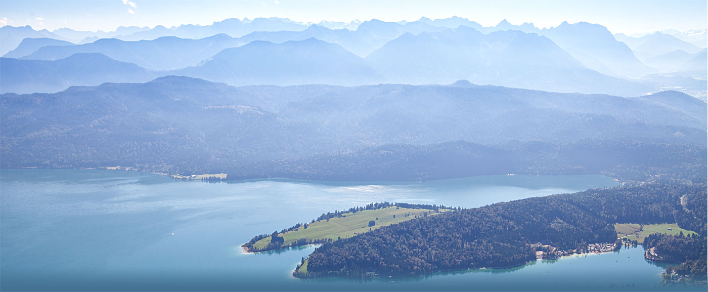 Walchensee