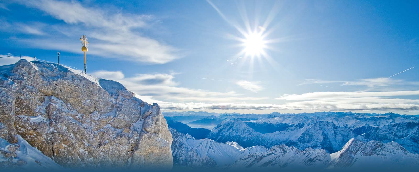 Wetter Zugspitze