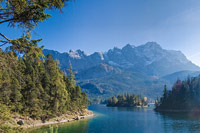 Eibsee
