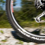 Mountainbiken in Garmisch-Partenkirchen