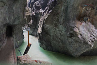 Partnachklamm