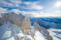 Zugspitze