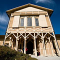 Schachenschloss