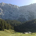 Wettersteinalm