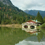 Pflegersee