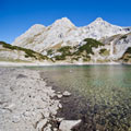 Drachensee