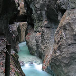 Partnachklamm