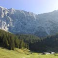 Wettersteinalm