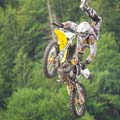BMW Motorrad Days - Upforce