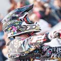 BMW Motorrad Days - Upforce