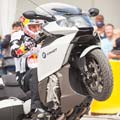 BMW Motorrad Days - Chris Pfeiffer