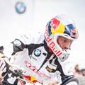 BMW Motorrad Days - Chris Pfeiffer