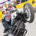 BMW Motorrad Days - Chris Pfeiffer