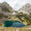 Drachensee - Coburger Htte