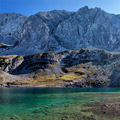 Drachensee - Coburger Htte