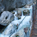 Hllentalklamm