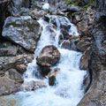 Hllentalklamm