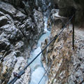 Hllentalklamm