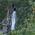 Partnach-Wasserfall