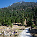 Philosophenweg Richtung Farchant